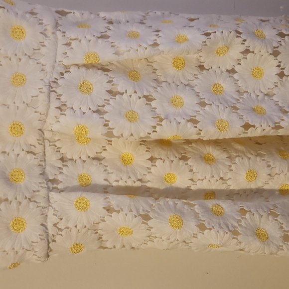 Modcloth Liza Luxe Daisy Dress - Picture 4 of 9